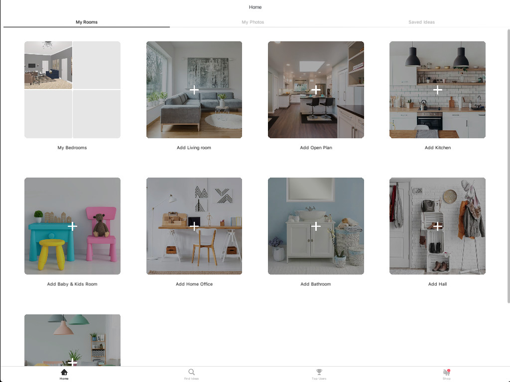 Room Planner: Discover the Powerful Interior Design App to Plan a Dream Home