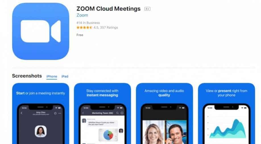 Host Online Meeting Rooms with Zoom