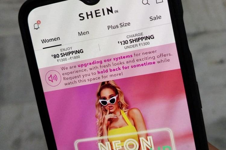 SHEIN - Discover the Most Popular Women's Clothing App on the Market