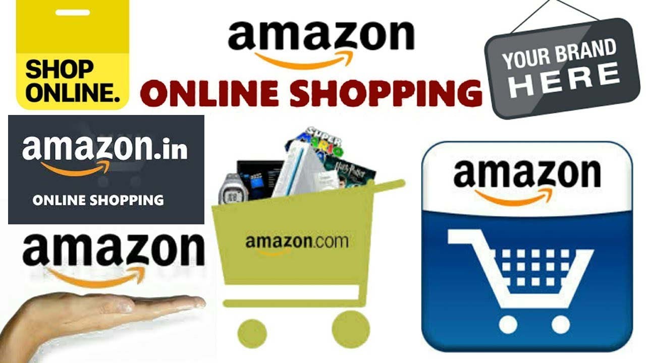 Amazon Shopping - See How to Track Orders on Amazon with this App