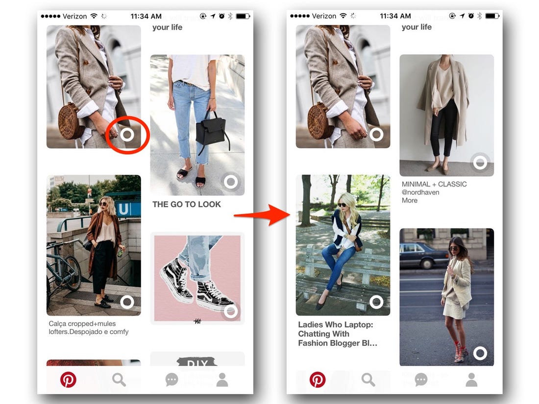 Discover Pinterest: The Social Network that Changed the Way New Content Is Discovered