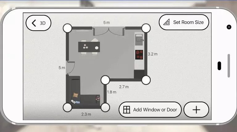 Room Planner: Discover the Powerful Interior Design App to Plan a Dream Home