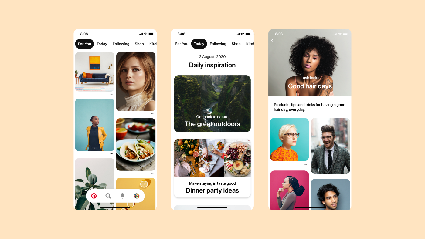 Discover Pinterest: The Social Network that Changed the Way New Content Is Discovered