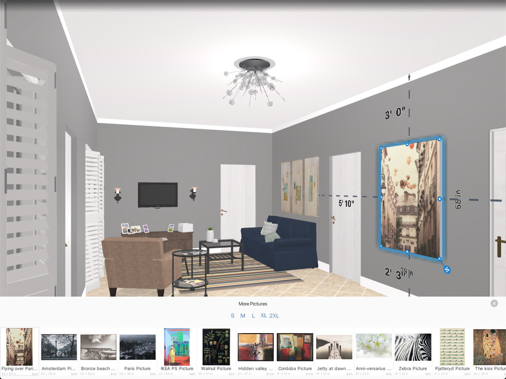 Room Planner: Discover the Powerful Interior Design App to Plan a Dream Home