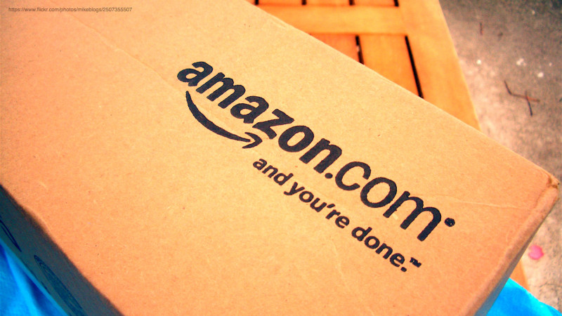 Amazon Shopping - See How to Track Orders on Amazon with this App