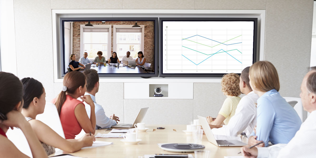 Host Online Meeting Rooms with Zoom