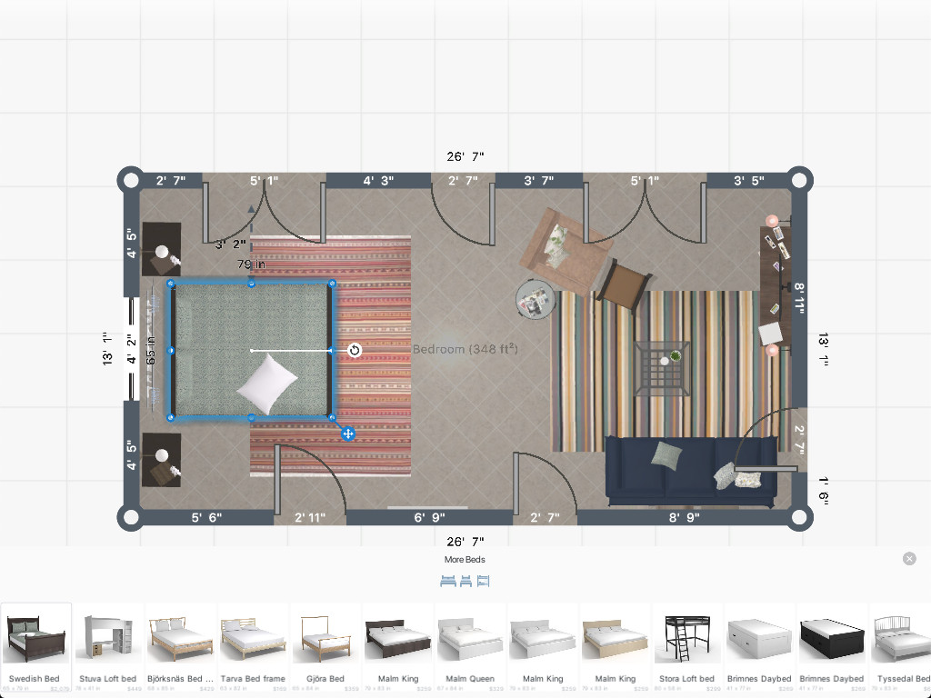 Room Planner: Discover the Powerful Interior Design App to Plan a Dream Home