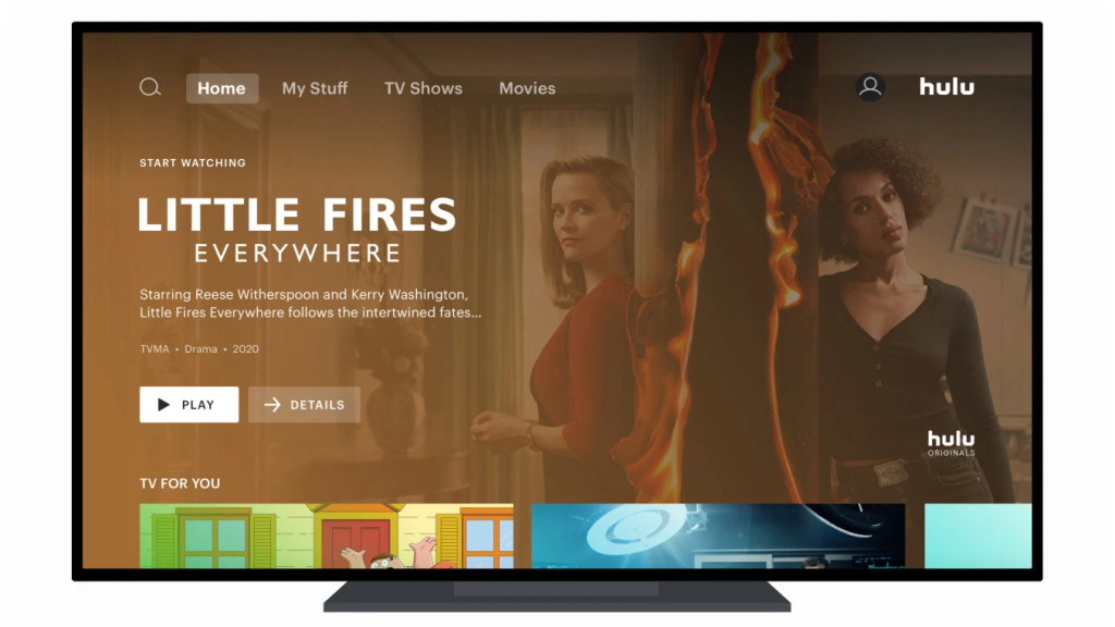 Hulu: Check Out this Excellent Streaming App