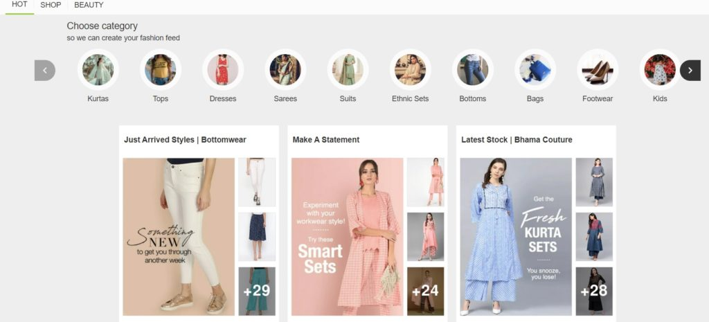 SHEIN - Discover the Most Popular Women's Clothing App on the Market