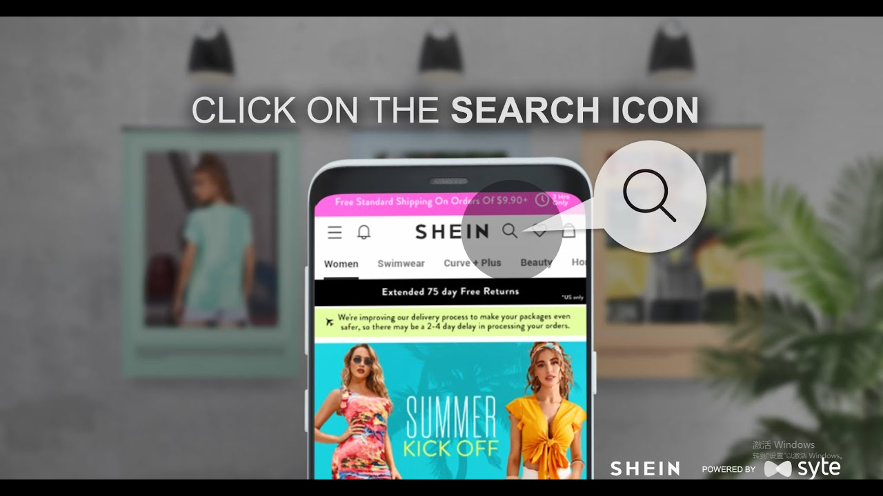 SHEIN - Discover the Most Popular Women's Clothing App on the Market