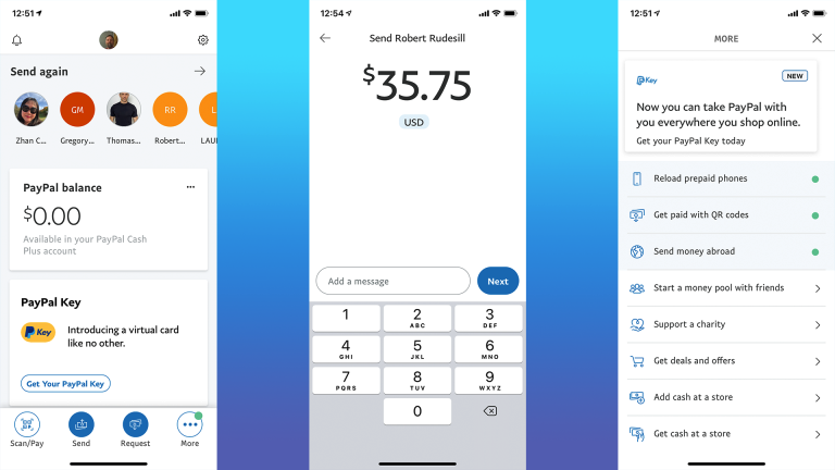 Why Use the Venmo App? It Is More than Just a Way to Pay Friends