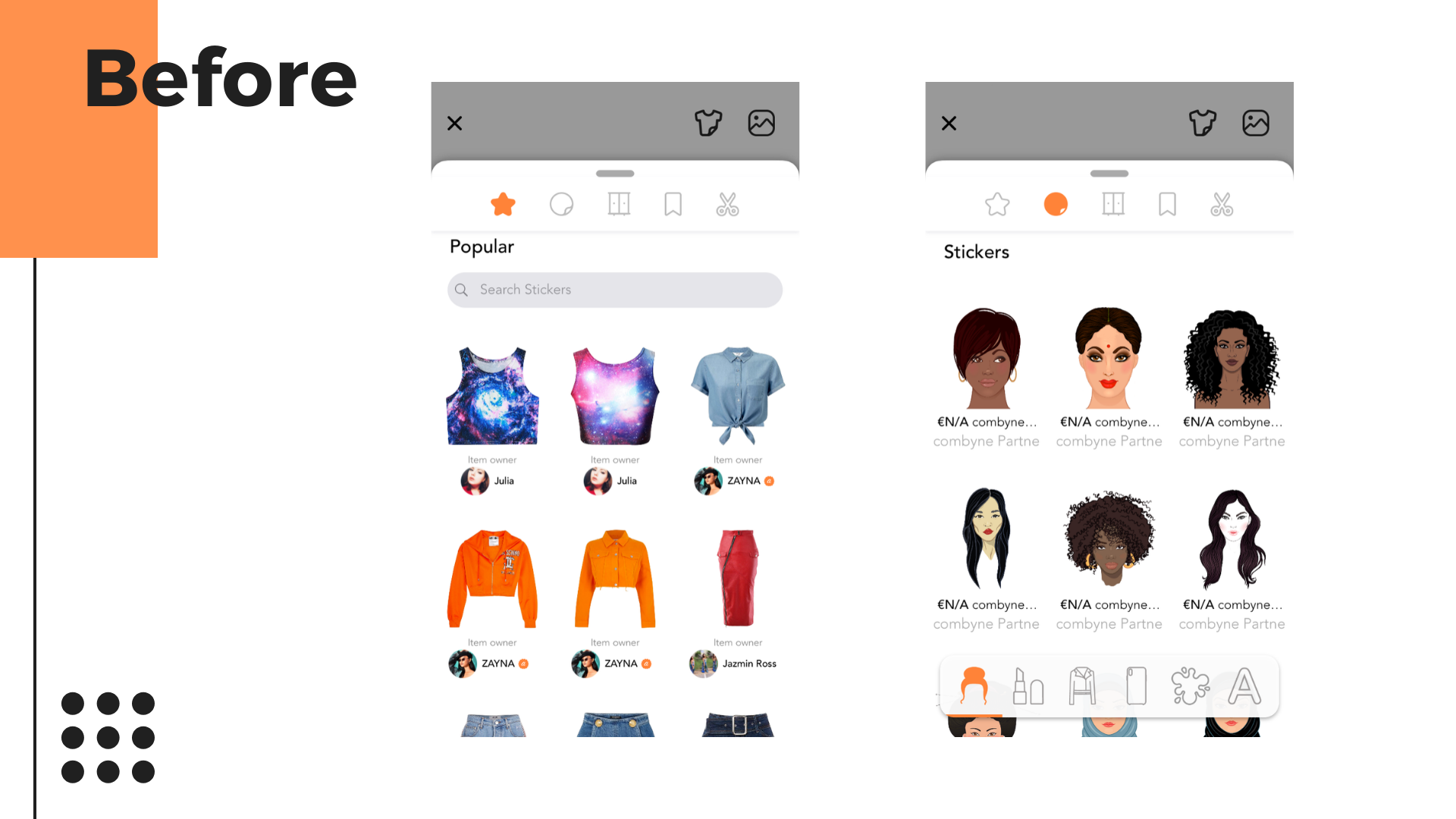 Combyne Outfit Ideas: Discover the Innovative App that Allows Users to Create Ideas for Looks, Outfits and Combinations of Clothes