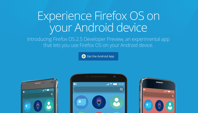 Firefox - Check Out Some Tips on How to Use the App on an Android