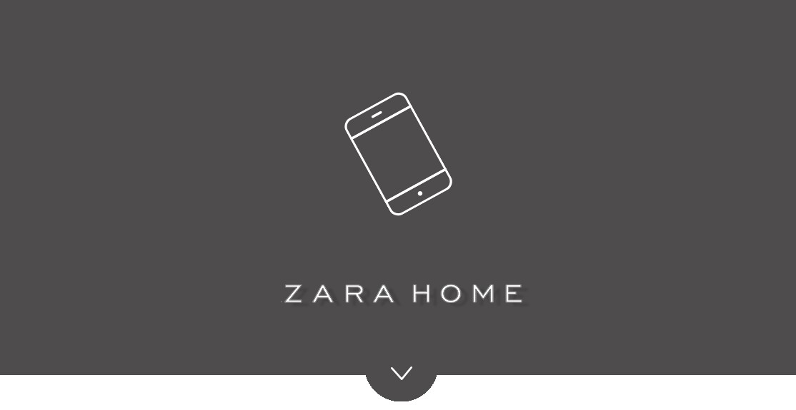 Zara Home: Discover the App with Great Ideas and Products for Home and Decor