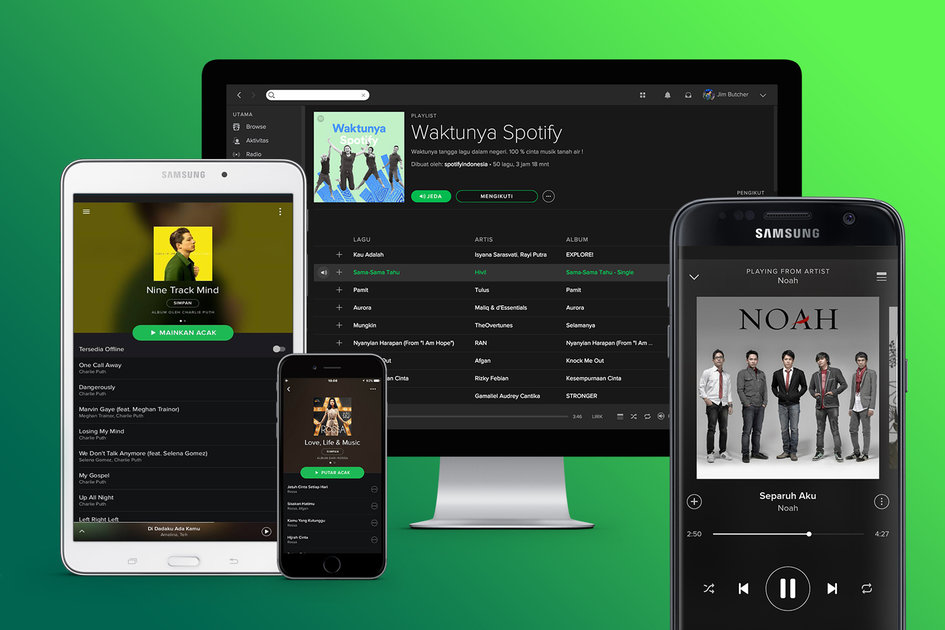 Spotify: Discover the Hidden Features and How to Use the App