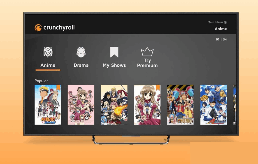 Check Out How to Watch the Most Popular Anime of Recent Years with Crunchyroll