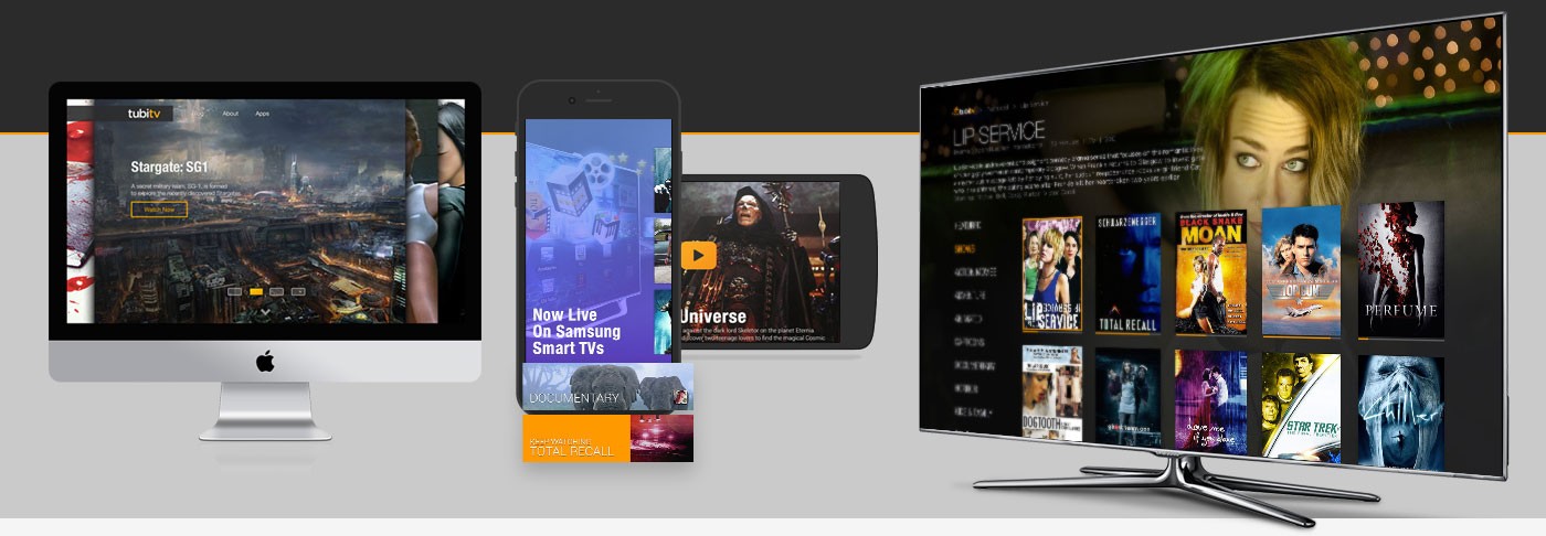 Discover How to Watch Series and Movies with the Tubi TV App