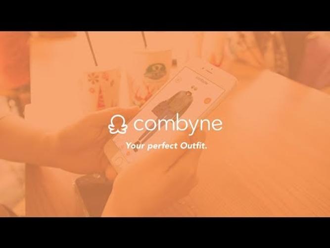 Combyne Outfit Ideas: Discover the Innovative App that Allows Users to Create Ideas for Looks, Outfits and Combinations of Clothes