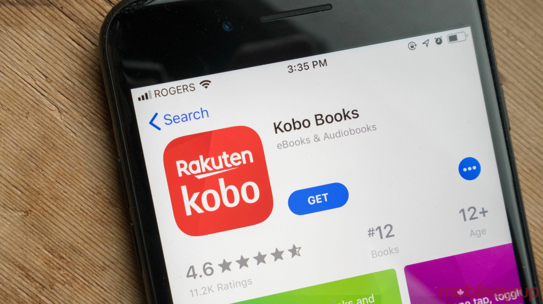 Kobo - Discover this Reading App that Changes the Way Users Read eBooks