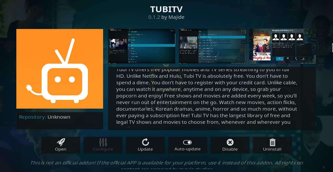 Discover How to Watch Series and Movies with the Tubi TV App
