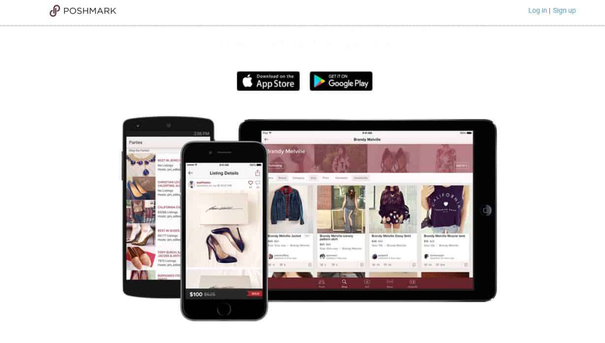 Discover the Most Popular Buying and Selling App Right Now