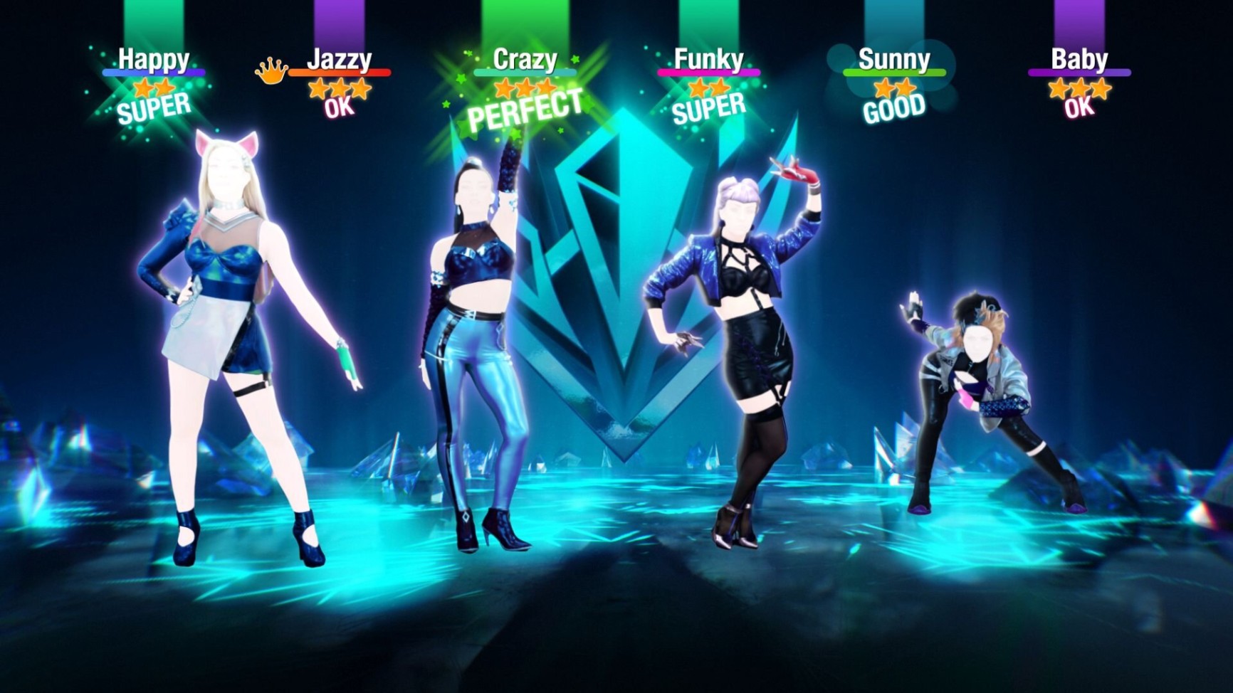 Learn How to Dance Indoors with the Just Dance Now App