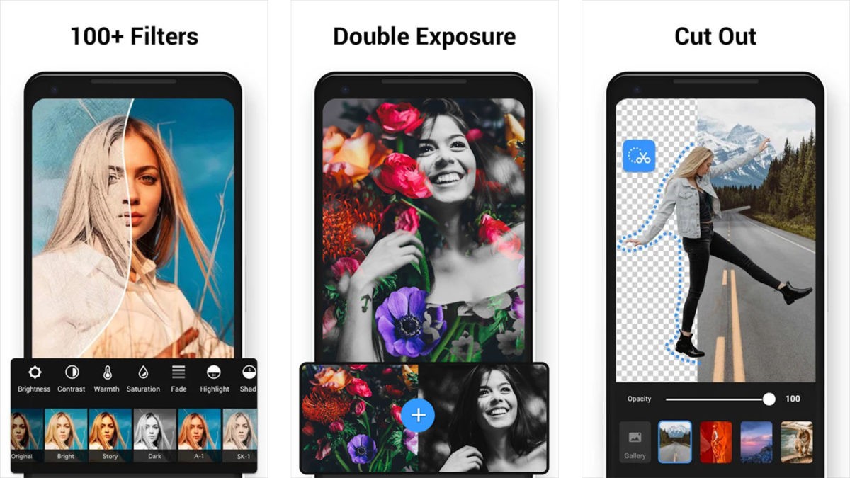 Learn How to Improve Photos on Android and iPhone with These Free Apps