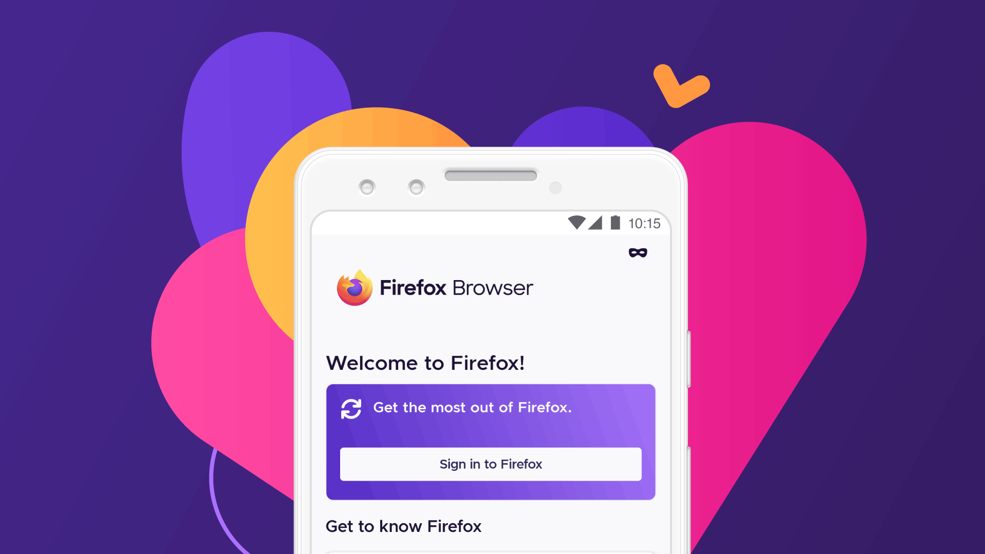Firefox - Check Out Some Tips on How to Use the App on an Android