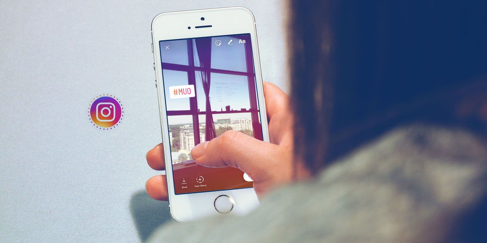 Story Maker - Discover Hundreds of Templates that this App Has for Instagram