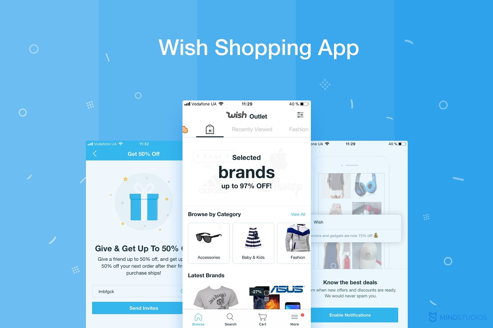 Wish - Find Out How to Use the Best Shopping App