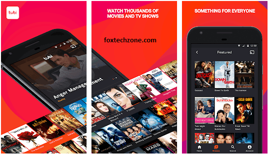 Discover How to Watch Series and Movies with the Tubi TV App