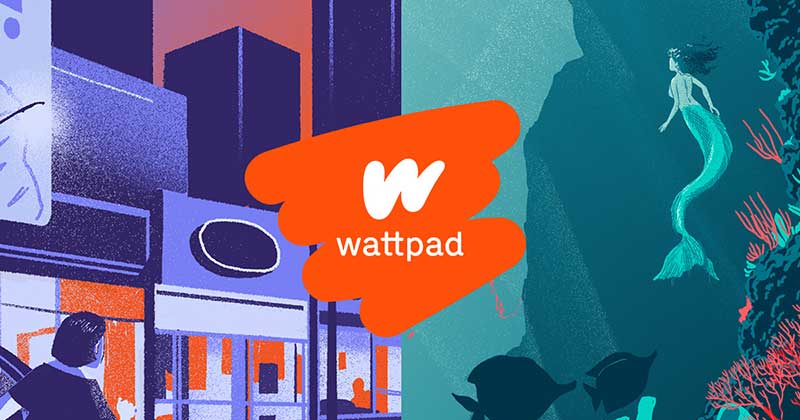 Wattpad - Read and Create Original Stories with this App