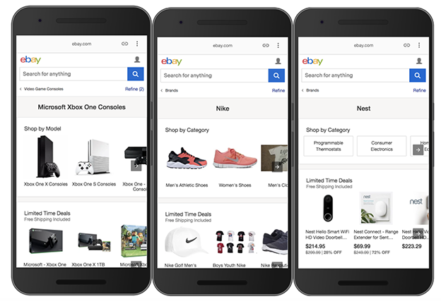 eBay - An Amazing Buying and Selling App Great for Mobile Use