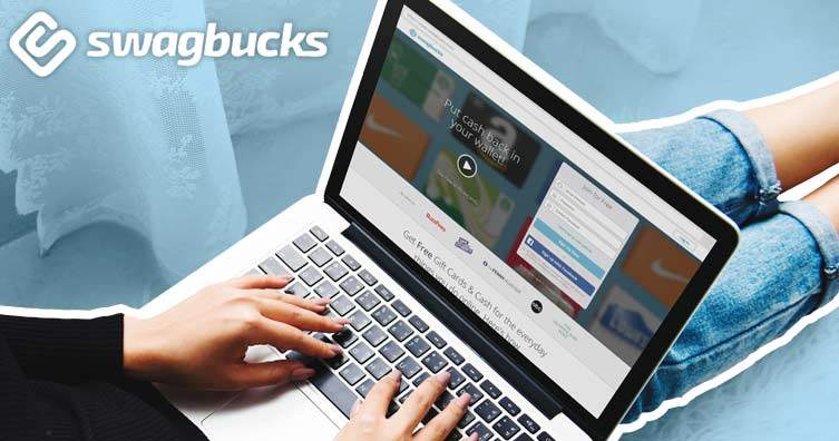 Swagbucks - Find Out How to Win Free Gift Cards with this App