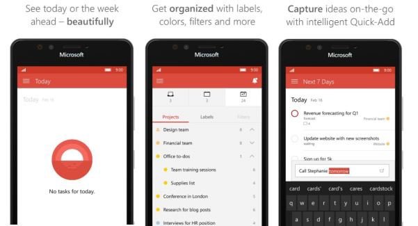 Check Out Todoist the Perfect To-Do List App to Get More Organized