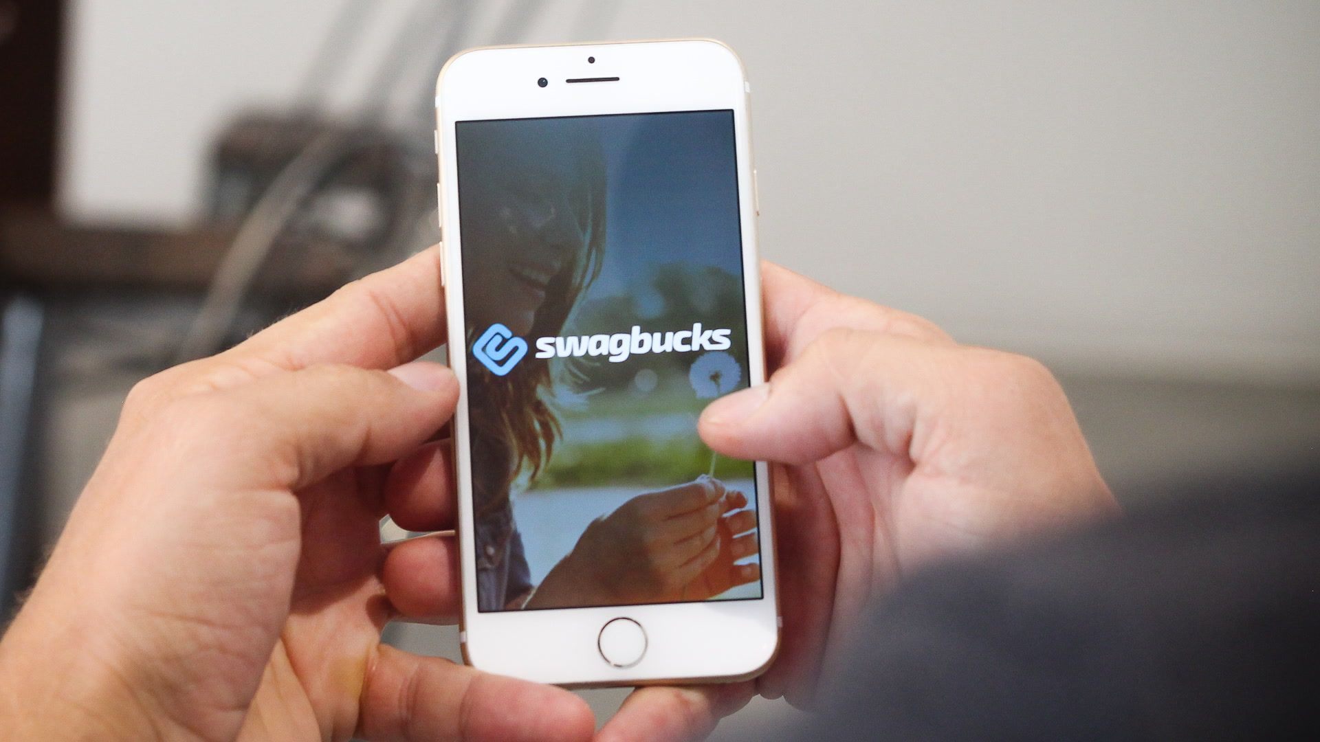 Swagbucks - Find Out How to Win Free Gift Cards with this App