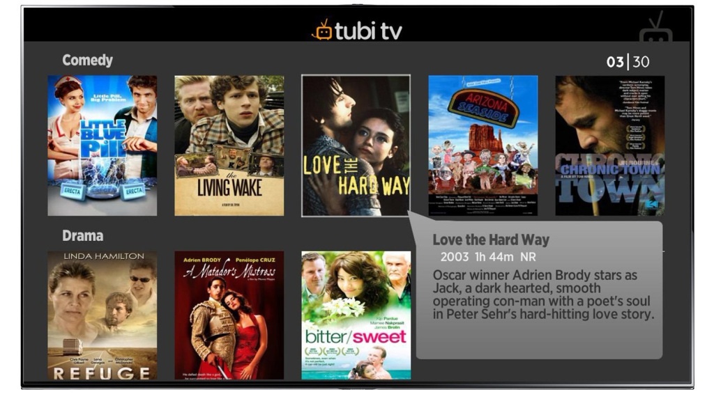 Discover How to Watch Series and Movies with the Tubi TV App