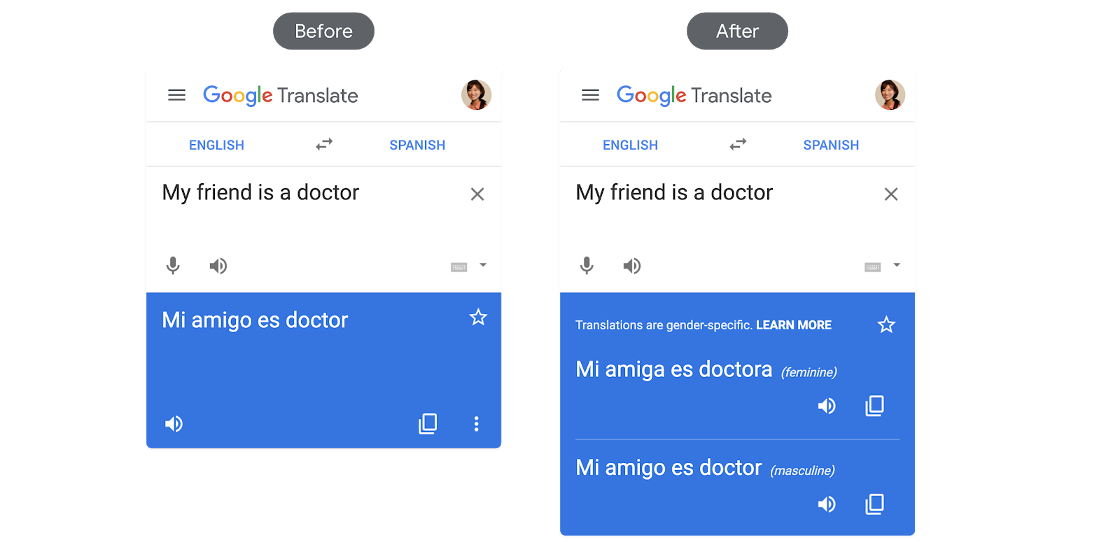 Google Translate App - Learn to Use a Camera to Translate Text