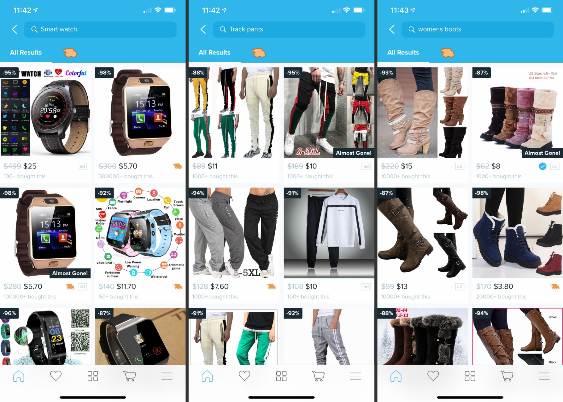 Wish - Find Out How to Use the Best Shopping App