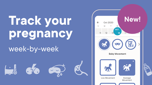 Clue: See Why this App is the Best Fertility Tracker