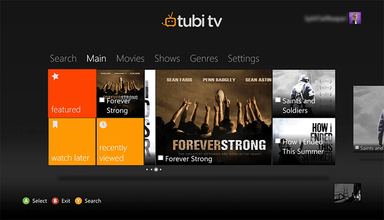 Discover How to Watch Series and Movies with the Tubi TV App