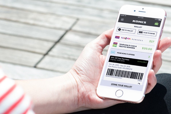 Kohl’s App - Learn How to Use this Shopping App