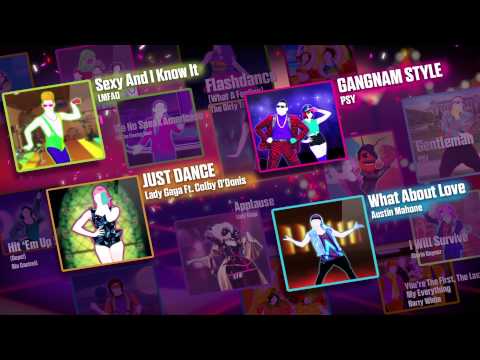 Learn How to Dance Indoors with the Just Dance Now App