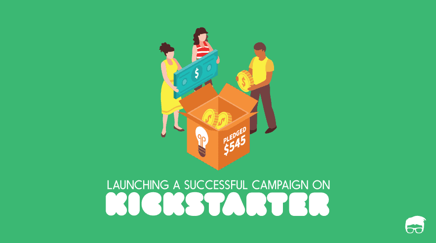 Kickstarter - Check Out the Best Global Crowdfunding App Focused on Creativity