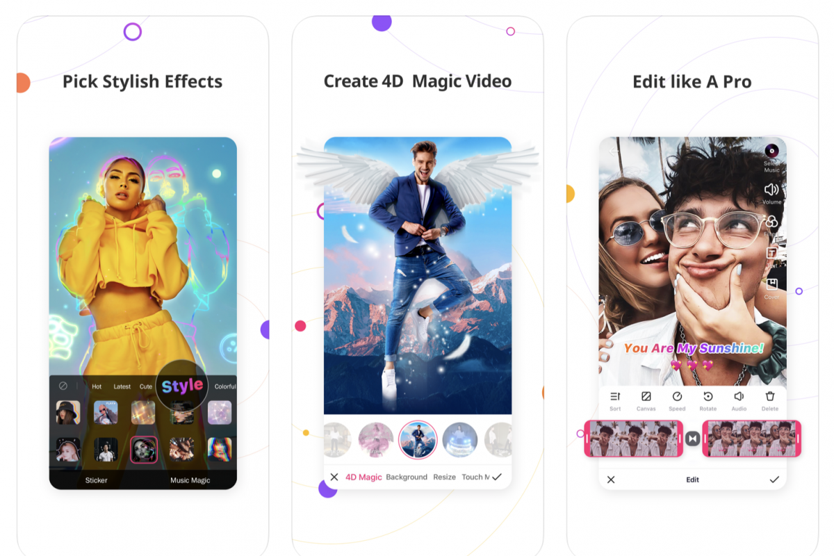 Likee the Main Rival of Tiktok - See How to Download