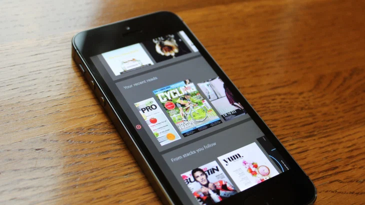 Issuu - Discover How to Create the Best Digital Content with this App