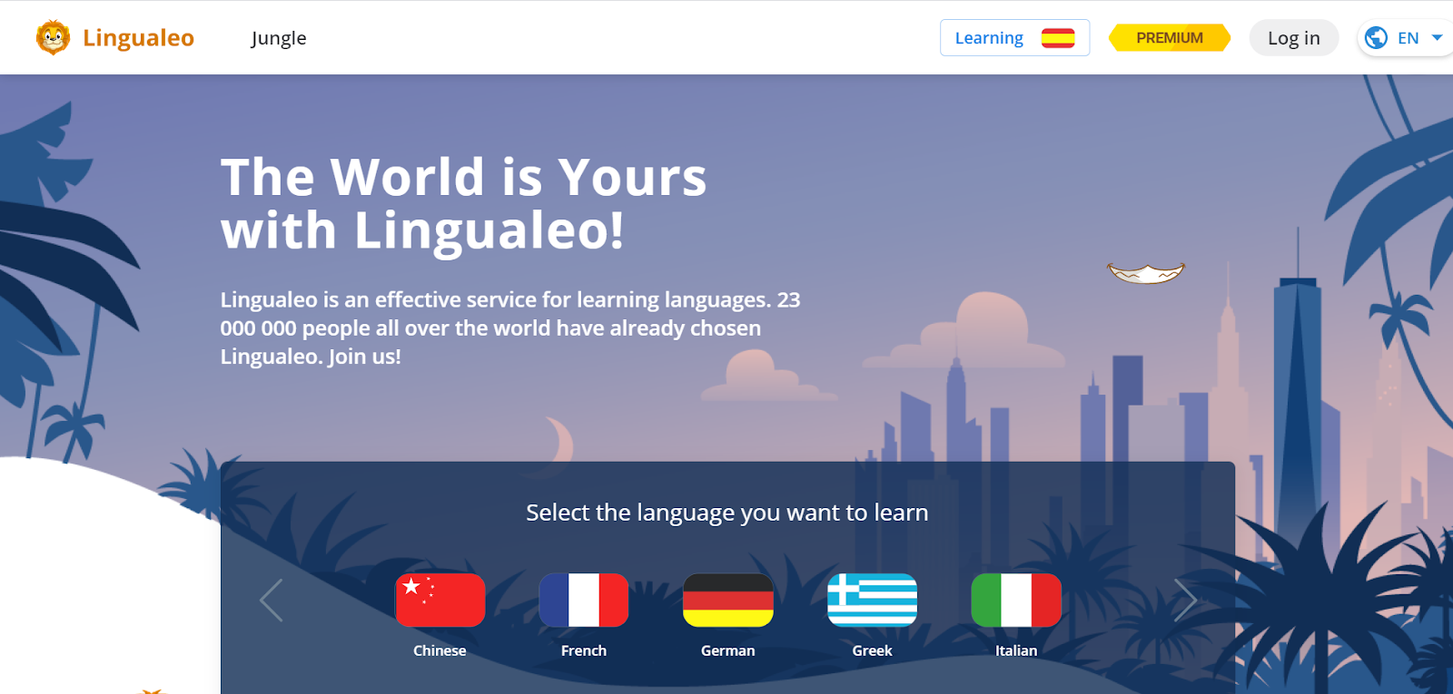 Learn with Lingualeo: Practice Spanish, Russian and Other Languages with this Amazing App