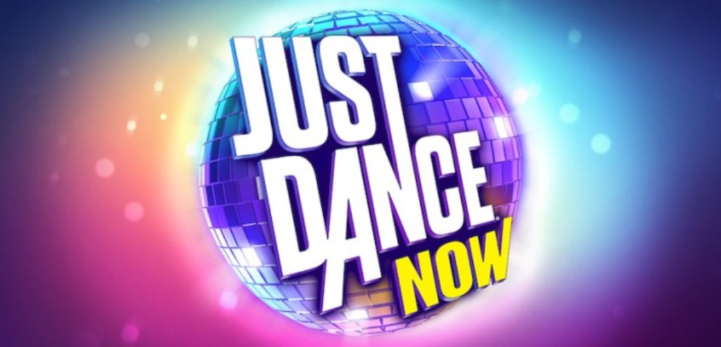 Learn How to Dance Indoors with the Just Dance Now App