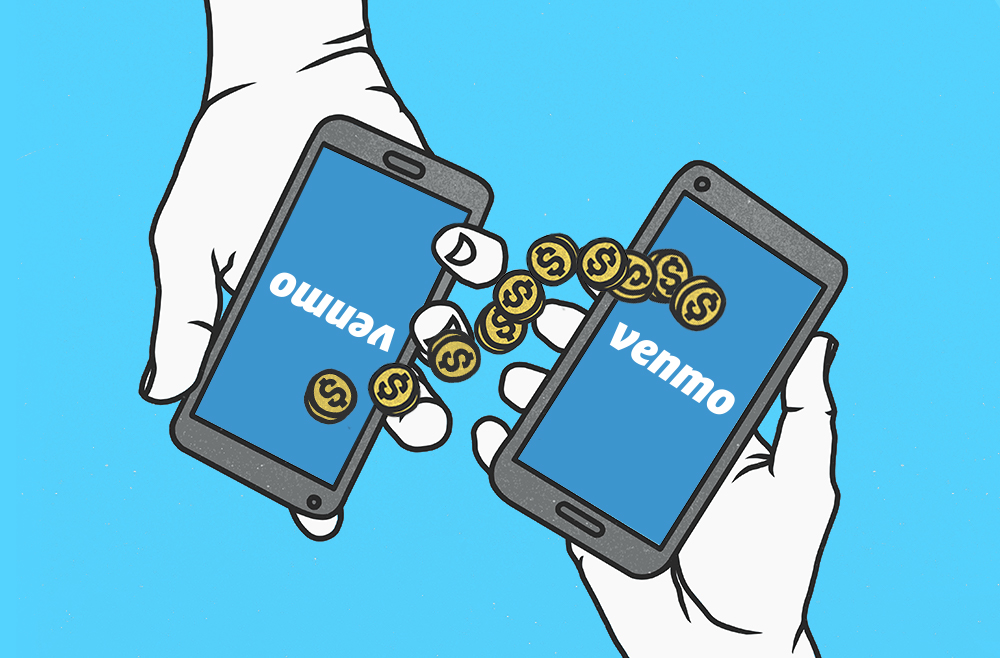 Why Use the Venmo App? It Is More than Just a Way to Pay Friends