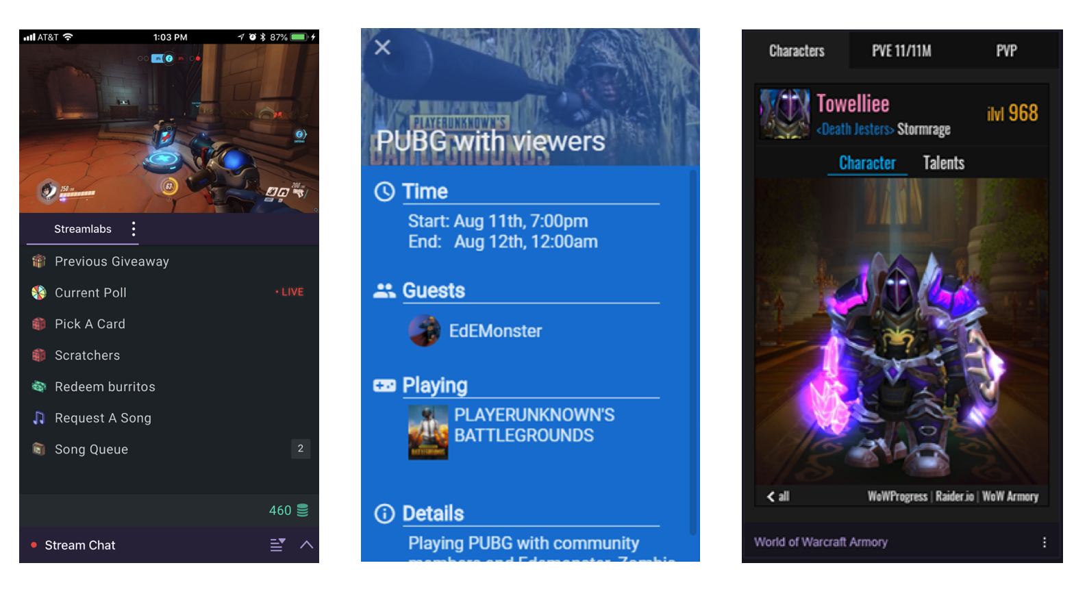 Twitch App: A Simple Way to Watch Games and Sport Livestreams